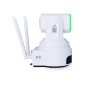 X4 Ultra White 4K 60p PTZ camera with 20x Zoom X4 Ultra White 4K 60p PTZ camera with 20x Zoom