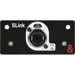 SQ-SLINK Cartes optionnelles - Slink  Cartes optionnel
