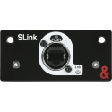 SQ-SLINK Cartes optionnelles - Slink ALLEN & HEATH