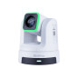 X5 Ultra White 4K PTZ Camera with 20x Optical Zoom