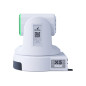 X5 Ultra White 4K PTZ Camera with 20x Optical Zoom