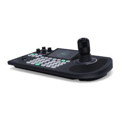 KBD (PTZ Controller with integrated screen