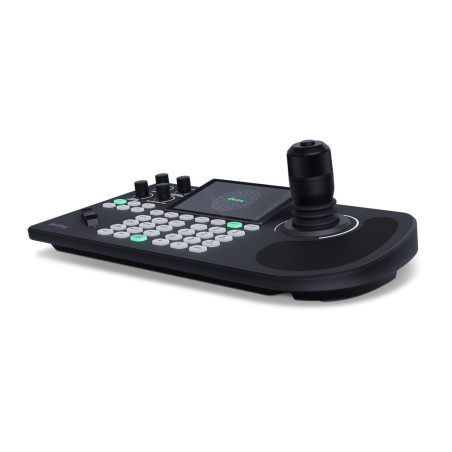 KBD (PTZ Controller with integrated screen