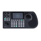 KBD (PTZ Controller with integrated screen KBD (PTZ Controller with integrated screen