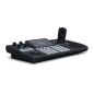 KBD (PTZ Controller with integrated screen KBD (PTZ Controller with integrated screen
