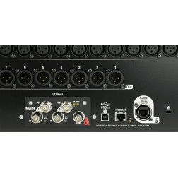 Cartes optionnelles - Carte interface SQ MADI ALLEN & HEATH