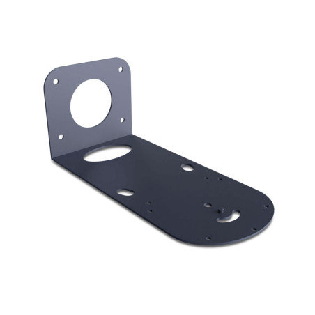 Wall Mount for X4 Ultra Black