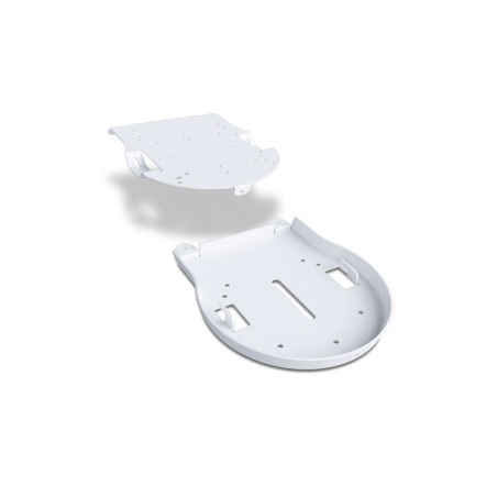 Ceiling Mount for X4 Ultra White