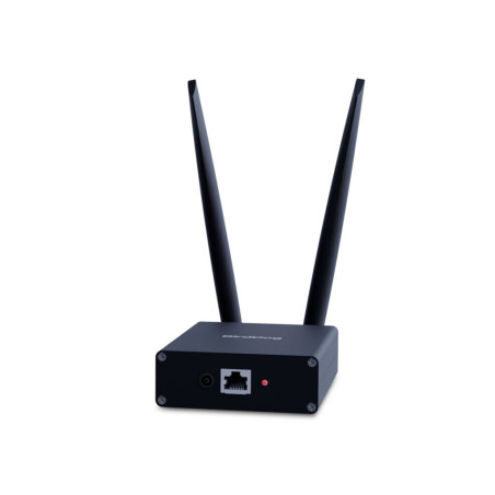 X4 Ultra Wi-Fi Receiver Black