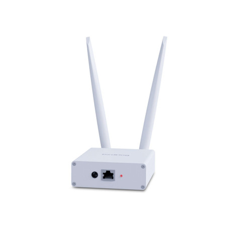 X4 Ultra Wi-Fi Receiver White