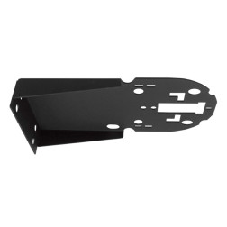 Wall Mount for X5 Ultra Black