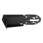 Wall Mount for X5 Ultra Black Wall Mount for X5 Ultra Black