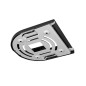 Wall Mount for X5 Ultra White Wall Mount for X5 Ultra White