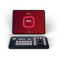 Control Surface with MAKI Studio app
