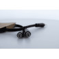 EY0.3WYY Mini-Jack 3.5 stereo male 2 mini jack 3.5 femelle 0.3m EY0.3WYY Mini-Jack 3.5 stereo male 2 mini jack 3.5 femelle 0.3m
