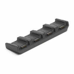 Station de recharge 100W pour 4 batteries DJI Matrice 4 Series