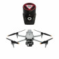 Matrice 4E certifié C5 - EASA compliant - avec parachute Parazero