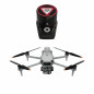 Matrice 4T certifié C5 - EASA compliant - avec parachute Parazero