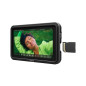 Shinobi II 5-inch 1500nit HDMI monitor, 4K DCI + UHD up