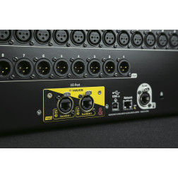 SQ-WAVES3 Cartes optionnelles ALLEN & HEATH