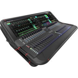 AVANTIS-PACK-IO : Pack Avantis + dPack + GX4816+ Housse
