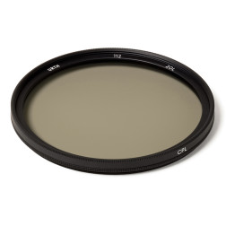 Urth 112mm Circular Polarizing (CPL) Lens Filter (Plus+)
