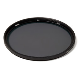 Urth 58mm ND4 (2 Stop) Lens Filter (Plus+)