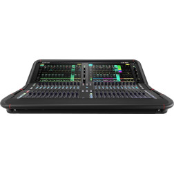 AVANTIS-PACK : Pack A&H Avantis + dPack + Housse ALLEN & HEATH