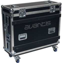 FLIGHT-AVANTIS Accessoires Accessoires - Flight AVANTIS ALLEN & HEATH