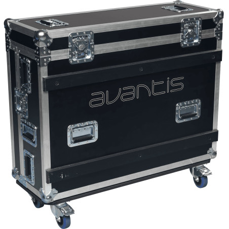 FLIGHT-AVANTIS Accessoires Accessoires - Flight AVANTIS ALLEN & HEATH