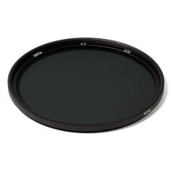 Urth 43mm ND8 (3 Stop) Lens Filter (Plus+)