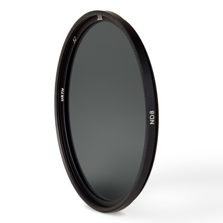 Urth 52mm ND8 (3 Stop) Lens Filter (Plus+)