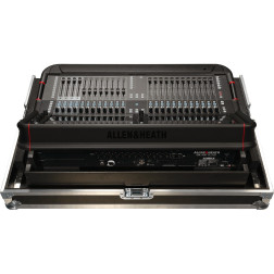 FLIGHT-AVANTIS Accessoires ALLEN & HEATH