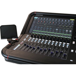 AVANTIS-BRACKET :  Pack de plugins pour Avantis Accessoi ALLEN & HEATH