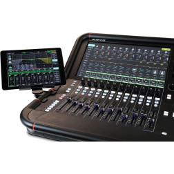 AVANTIS-BRACKET :  Pack de plugins pour Avantis Accessoi ALLEN & HEATH