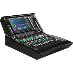 DLIVE-C1500 : Surfaces - 12 faders Surfaces - 12 faders ALLEN & HEATH