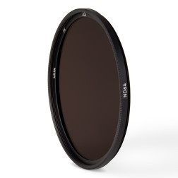 Urth 58mm ND64 (6 Stop) Lens Filter (Plus+)