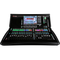 DLIVE-C2500 Console Numérique 20 Faders  20 faders Fully ALLEN & HEATH