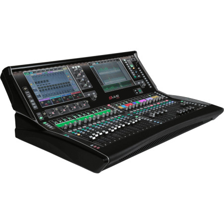 DLIVE-C3500 : Surfaces - 24 faders