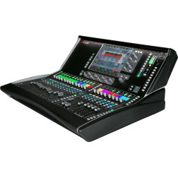 DLIVE-C2500 Console Numérique 20 Faders ALLEN & HEATH