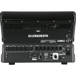 DLIVE-C1500 : Surfaces - 12 faders Surfaces - 12 faders ALLEN & HEATH
