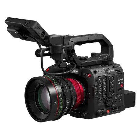 EOS-C400 Camera Plein Format 6K Triple ISO Canon