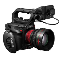 EOS-C400 Camera Plein Format 6K Triple ISO