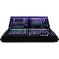 DLIVE-C3500 : Surfaces - 24 faders