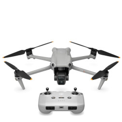 Air 3 et radiocommande DJI RC-N2