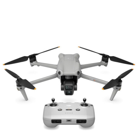 Air 3 et radiocommande DJI RC-N2
