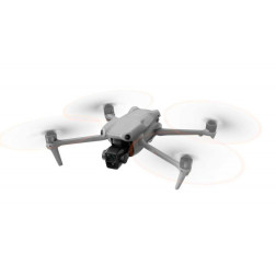 Air 3 et radiocommande DJI RC-N2