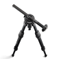 Trepied Aluminium ONE