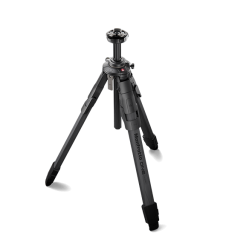 One Trepied Carbone Manfrotto