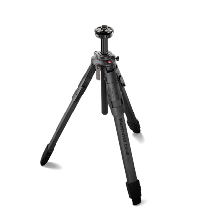 Trepied Carbone ONE Manfrotto